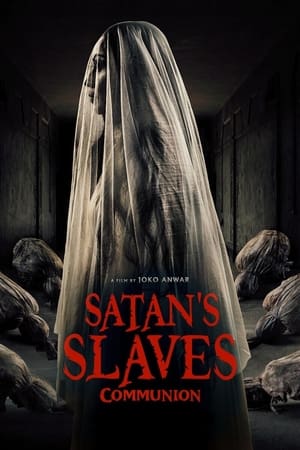 Satan's Slaves 2: Communion (2022) 