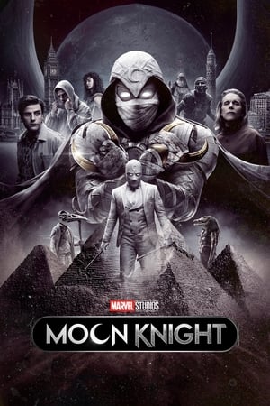 Moon Knight (2022) 