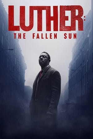 Luther: The Fallen Sun (2023) 