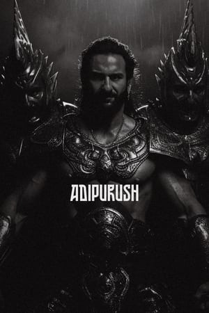 Adipurush (2023) 