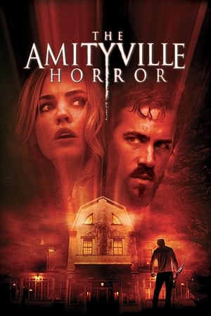 The Amityville Horror (2005) 