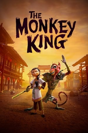 The Monkey King (2023) MalayDub