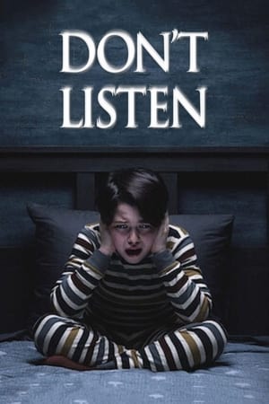 Don't Listen (2020) 