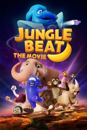 Jungle Beat: The Movie (2020) MalayDub