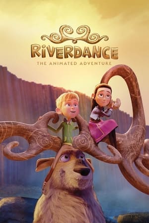 Riverdance: The Animated Adventure (2021) MalayDub