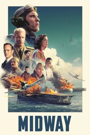 Midway (2019) 