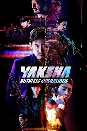 Yaksha: Ruthless Operations (2022) 
