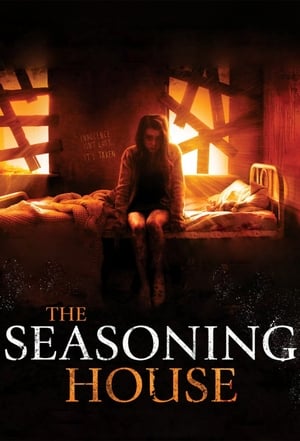 The Seasoning House (2012) 
